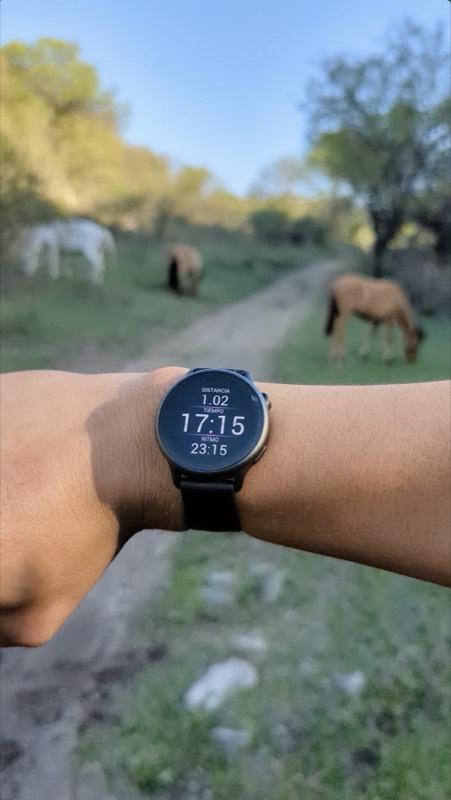 Alianza Garmin