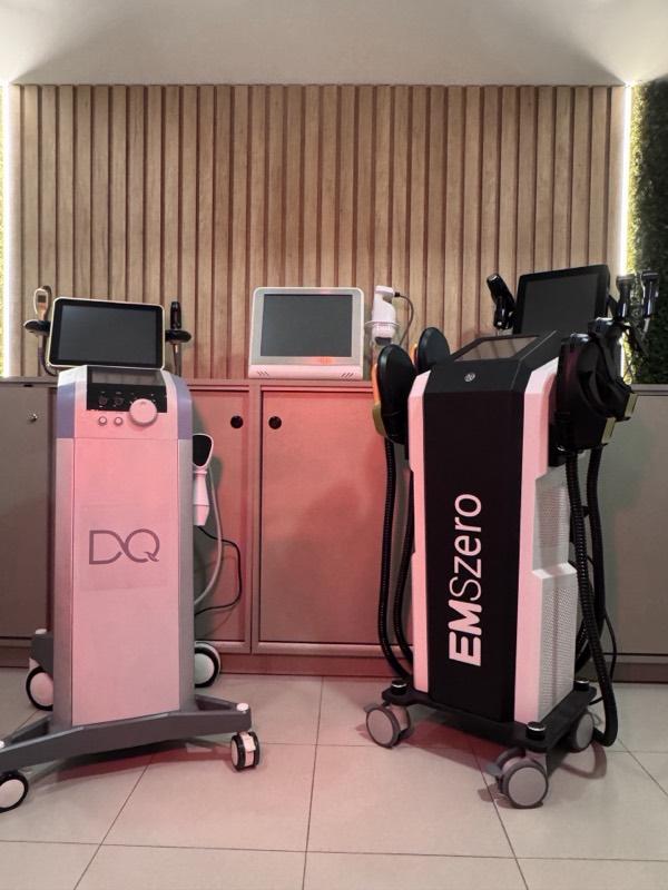 Tecnología Wellness