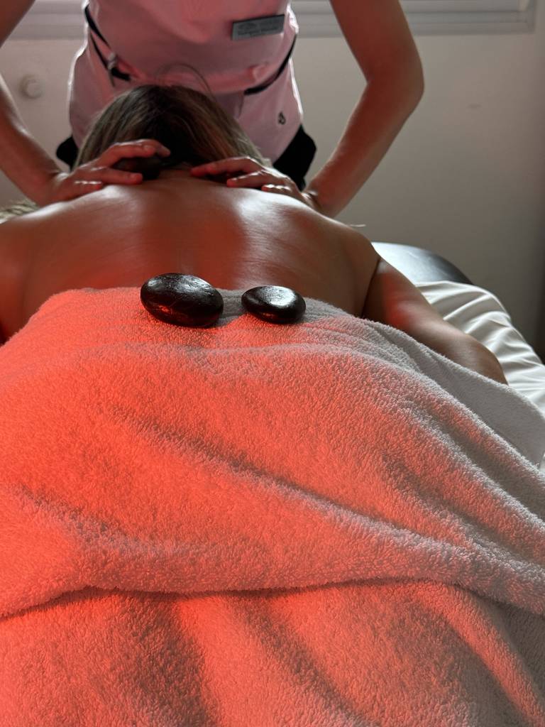 Beneficios vigentes — Diquecito