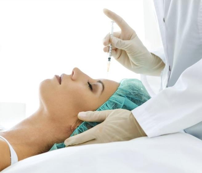 Estética Médica — Diquecito