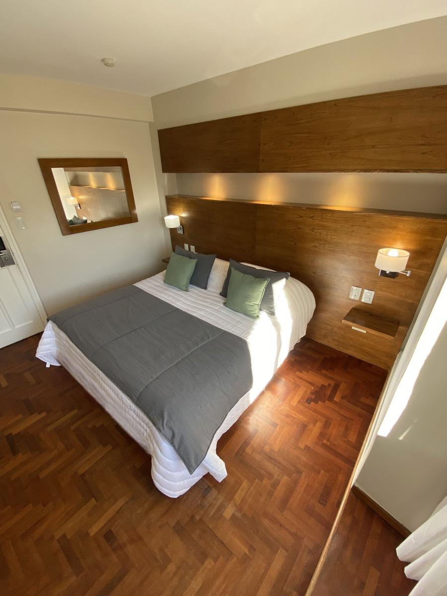 Habitación VIP
